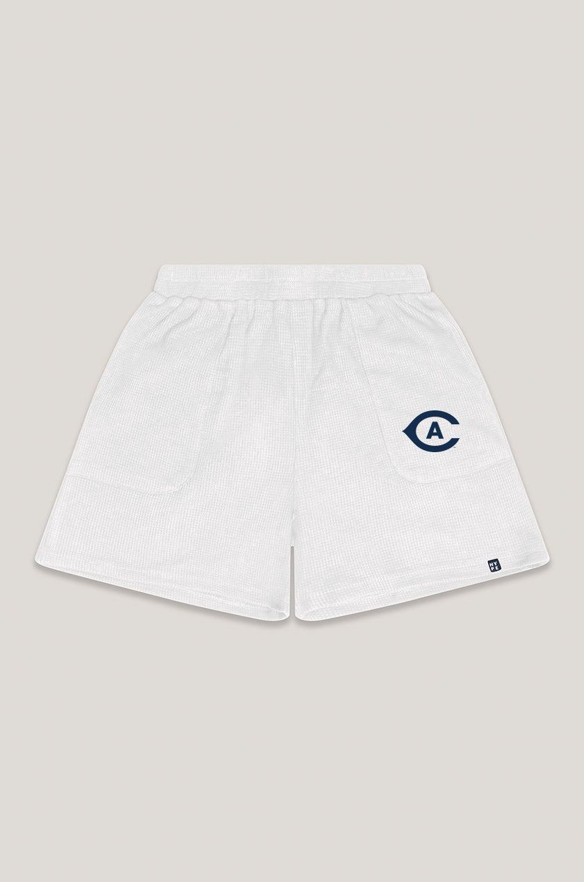 UC Davis Grand Slam Shorts