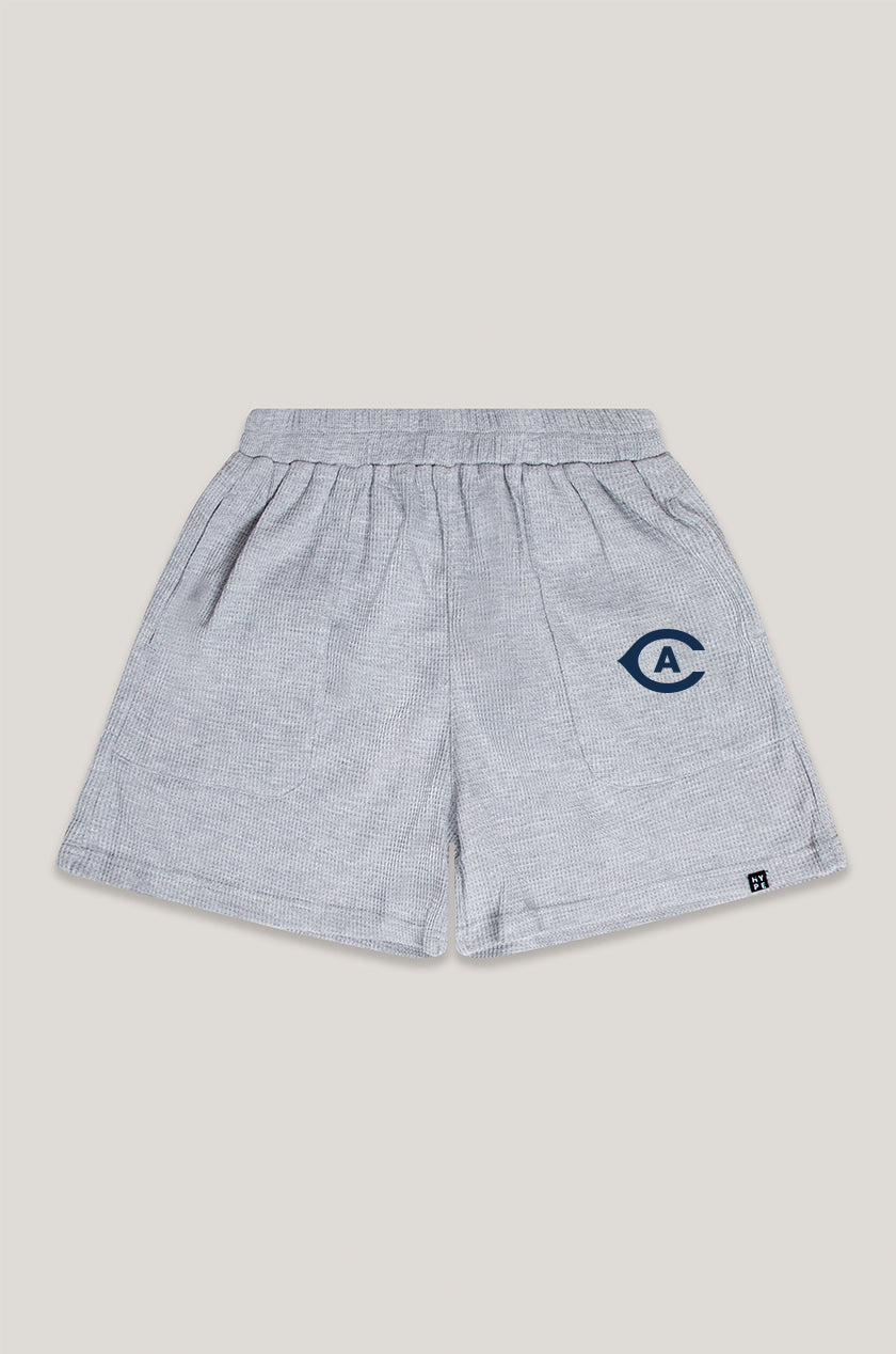 UC Davis Grand Slam Shorts