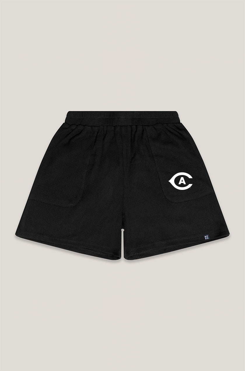 UC Davis Grand Slam Shorts