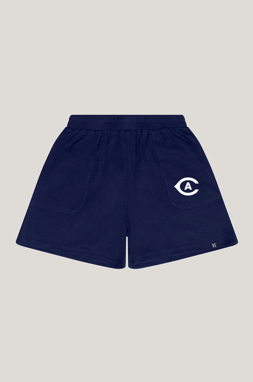 UC Davis Grand Slam Shorts