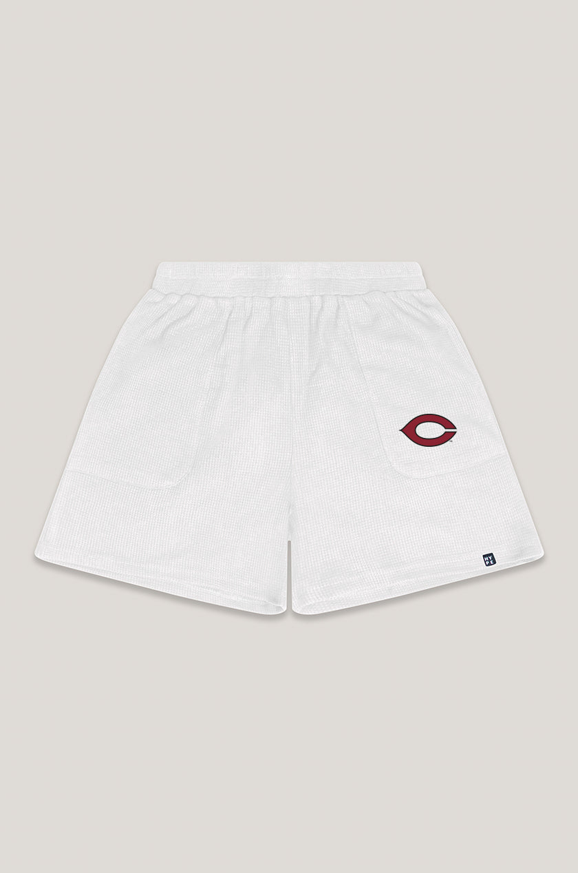 U Chicago Grand Slam Shorts