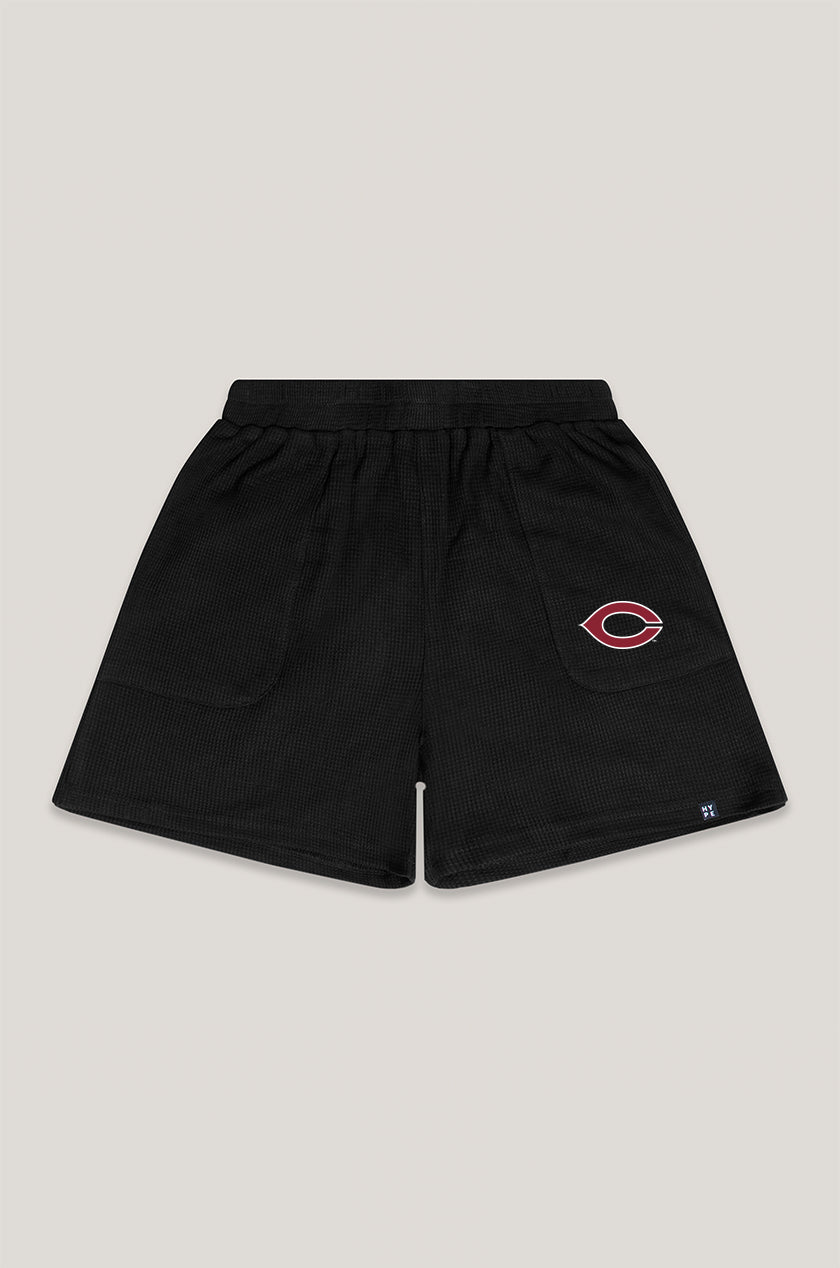 U Chicago Grand Slam Shorts