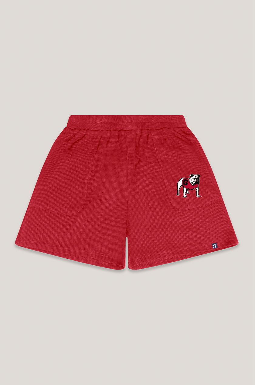 University of Georgia Grand Slam Shorts