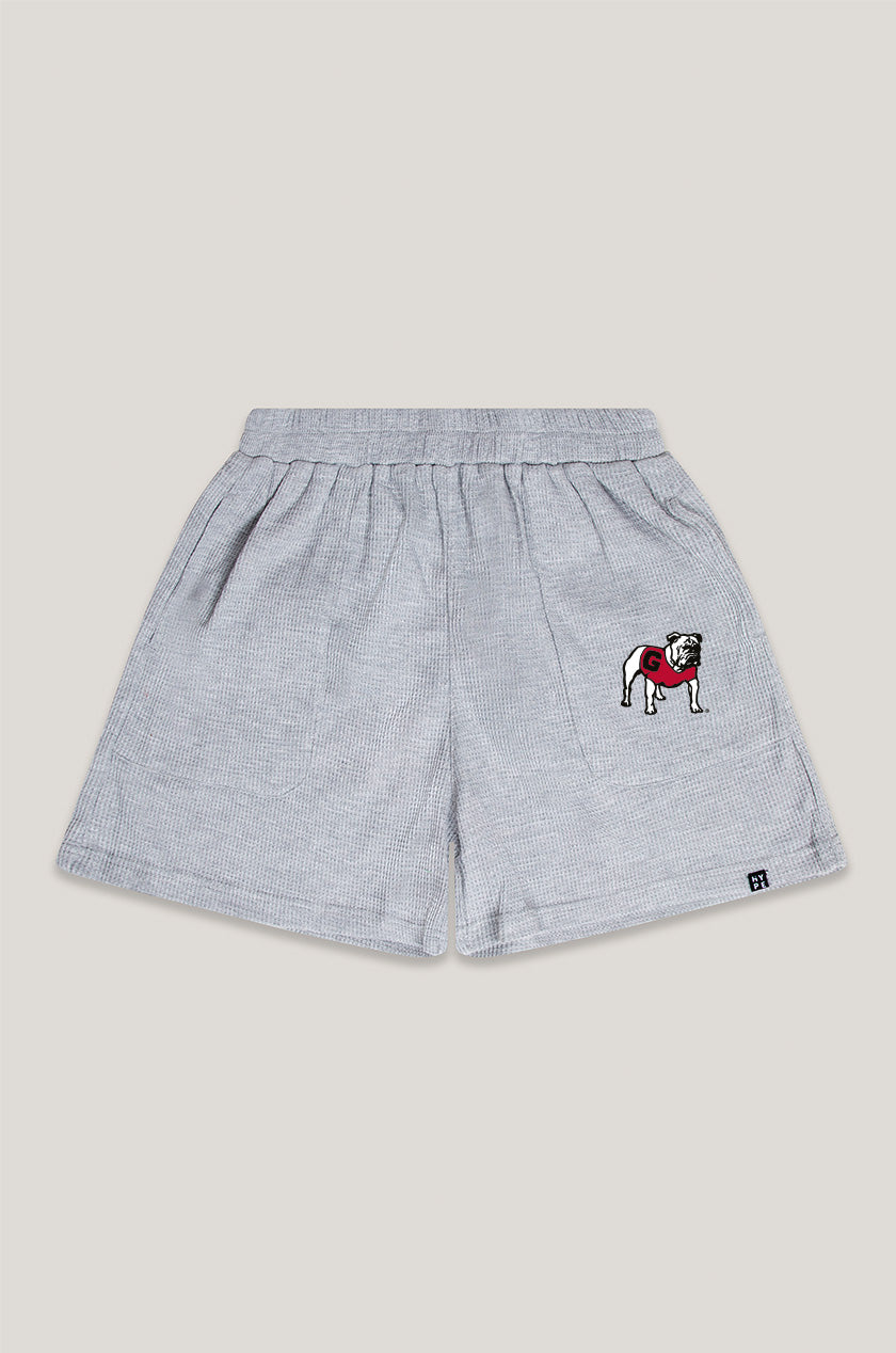 University of Georgia Grand Slam Shorts