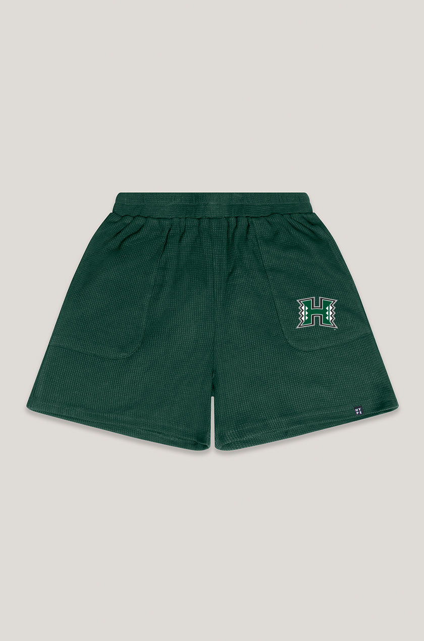 Hawaii Grand Slam Shorts