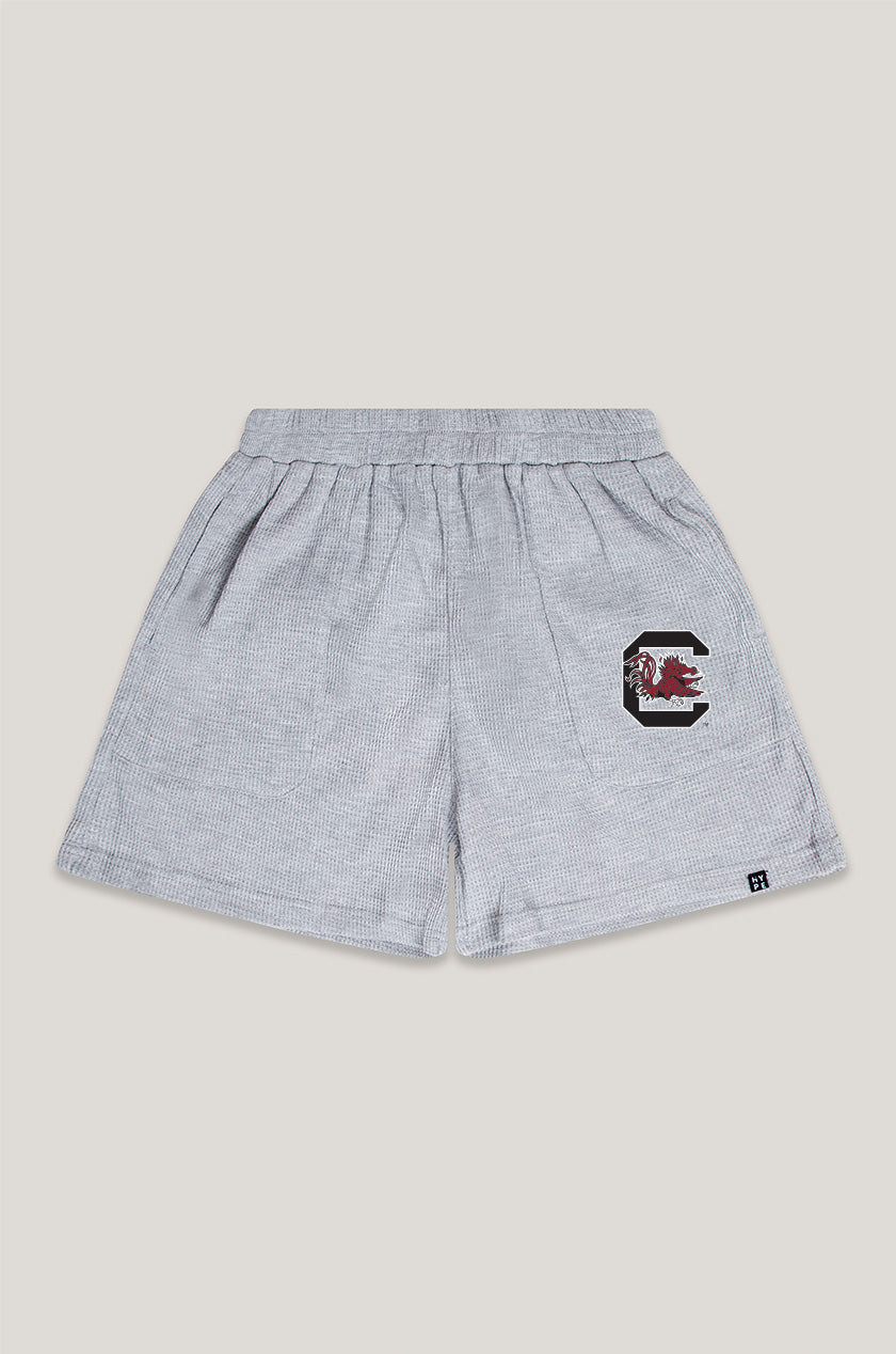 University of South Carolina  Grand Slam Shorts