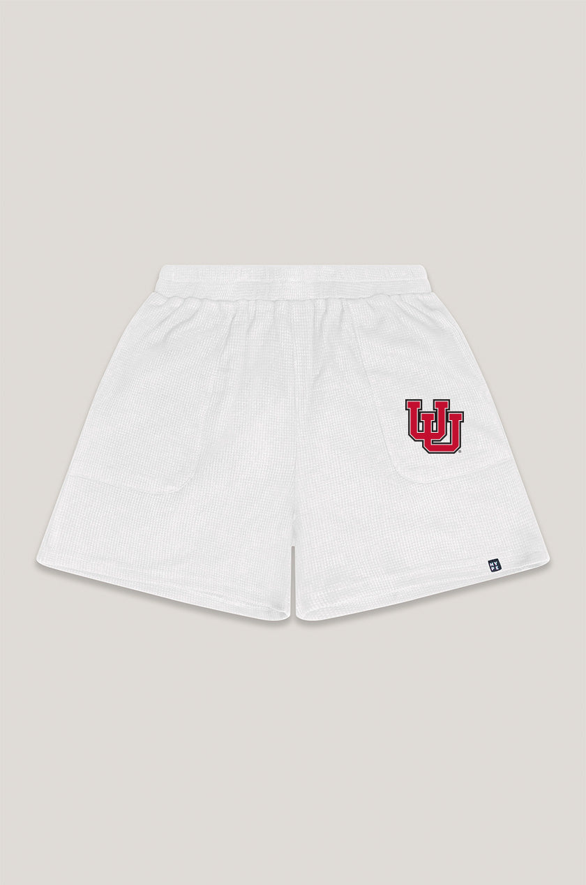 Utah Grand Slam Shorts