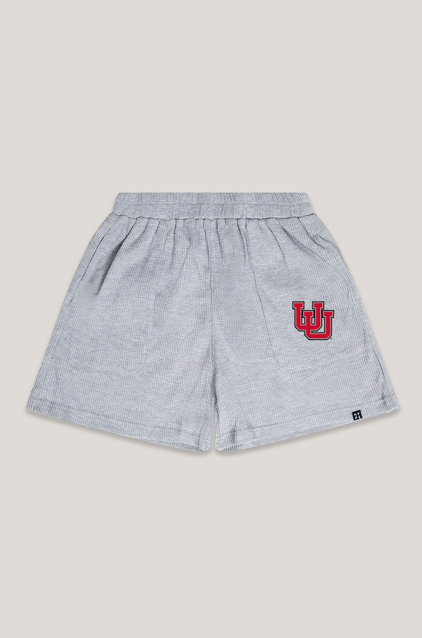 Utah Grand Slam Shorts