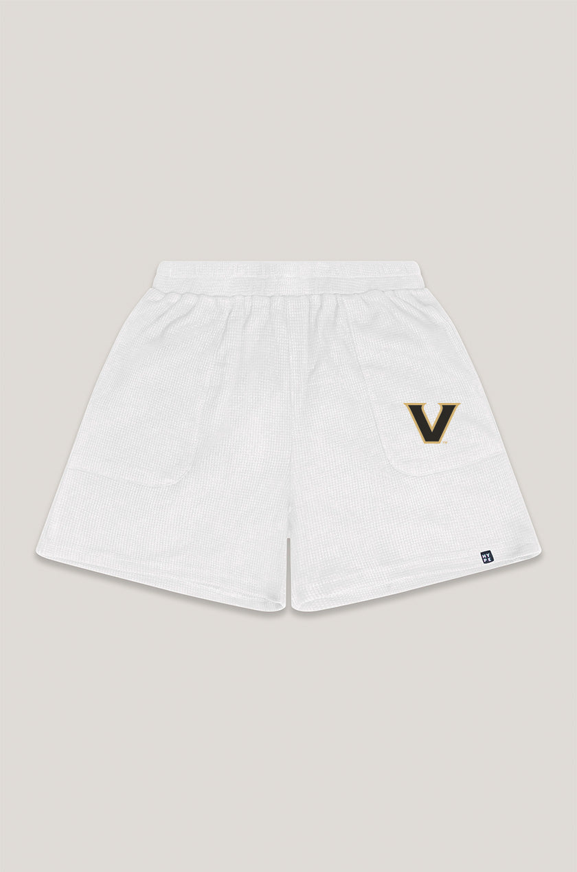 Vanderbilt Grand Slam Shorts