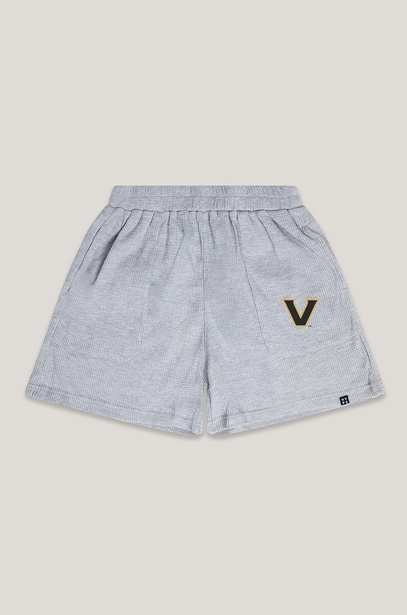 Vanderbilt Grand Slam Shorts