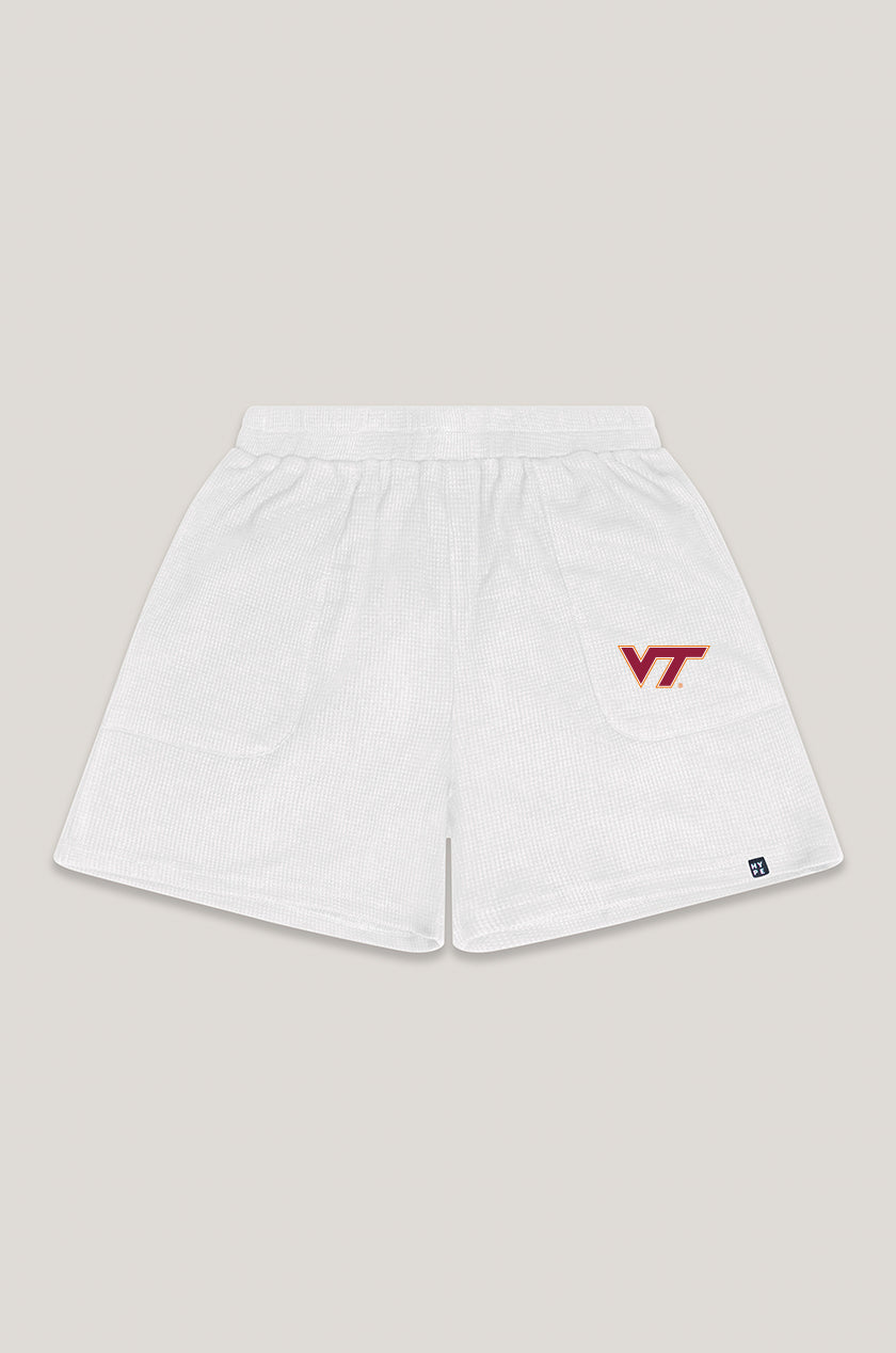 Virginia Tech Grand Slam Shorts
