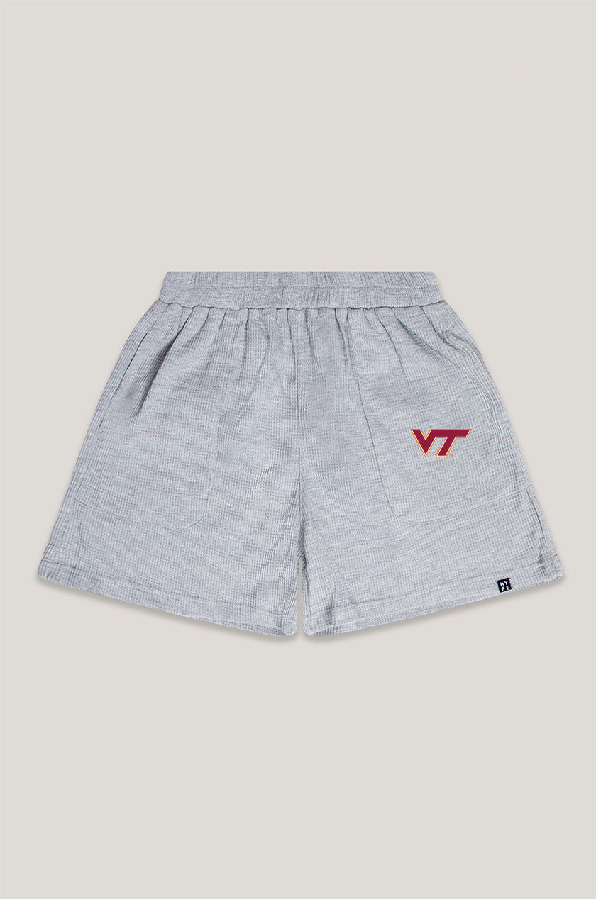 Virginia Tech Grand Slam Shorts