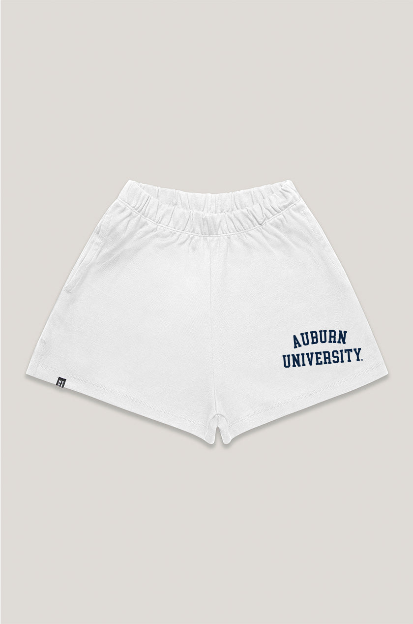 Auburn University Track Shorts