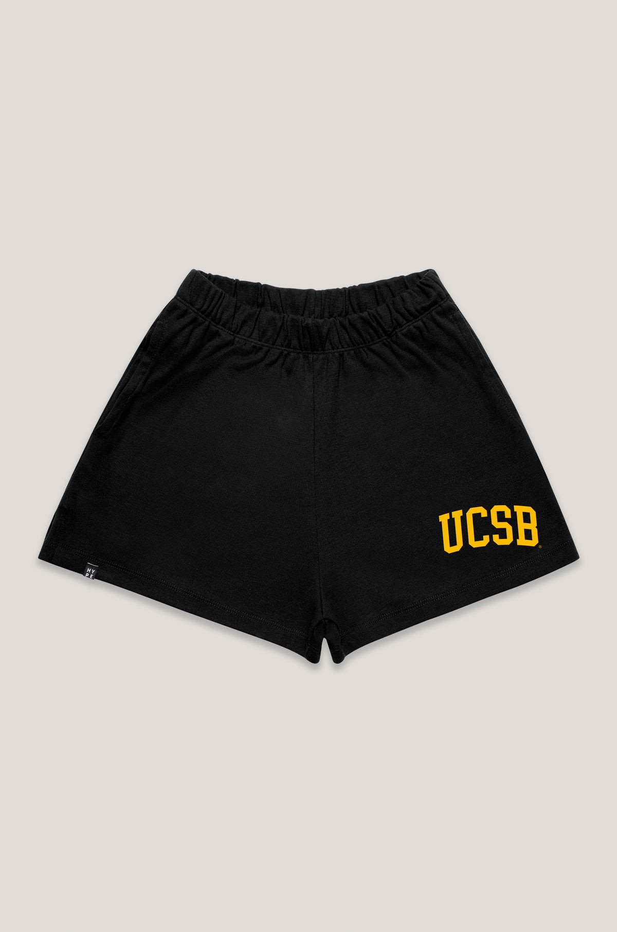 UCSB Track Shorts