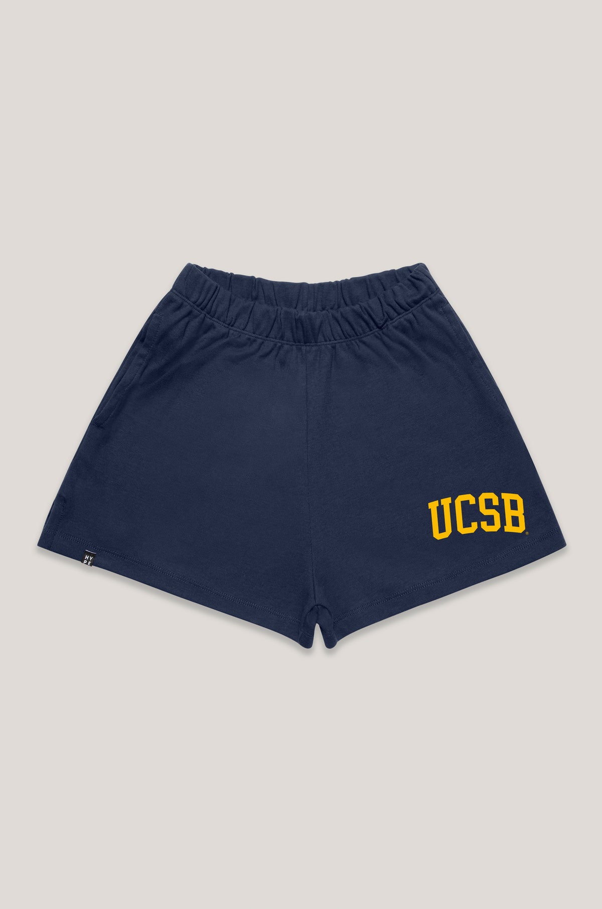 UCSB Track Shorts