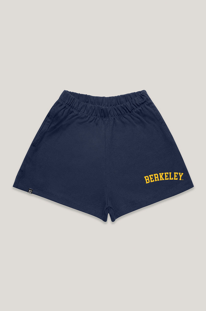 Berkeley Track Shorts