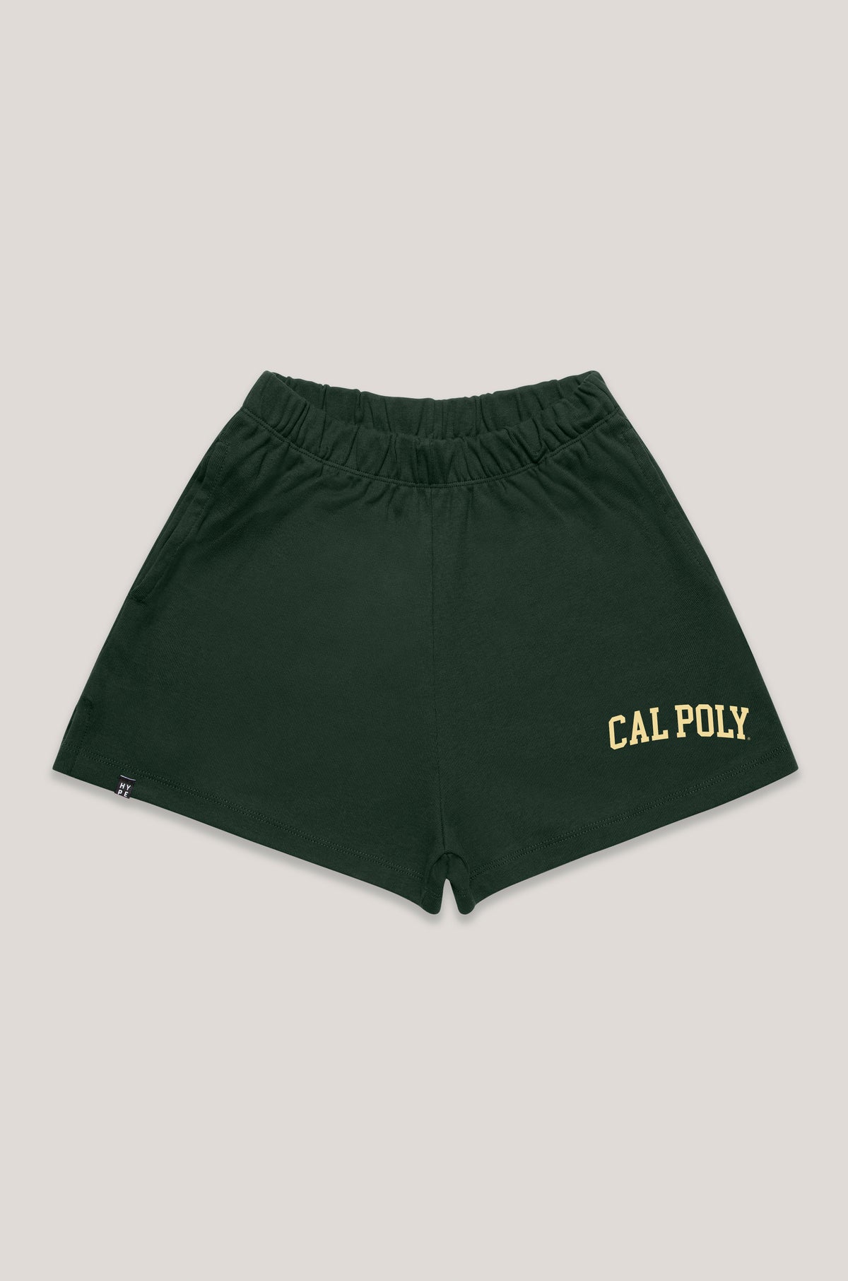 Cal Poly Track Shorts