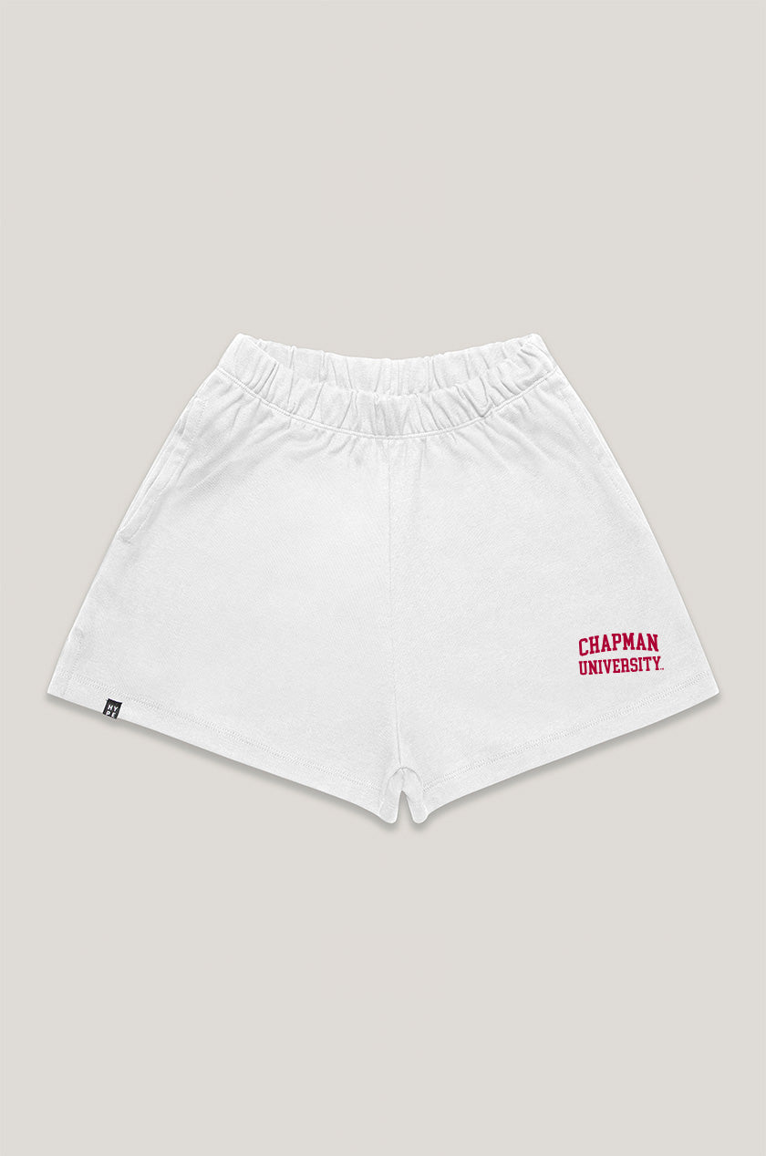 Chapman University Track Shorts