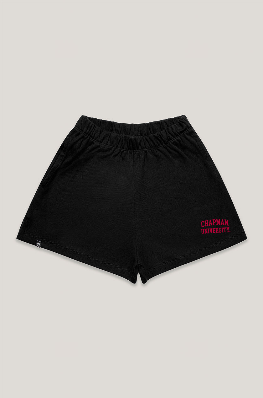 Chapman University Track Shorts