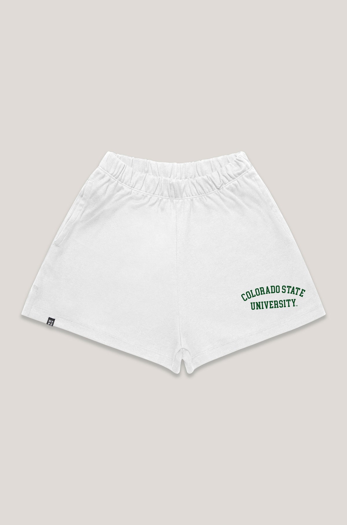 Colorado State Track Shorts