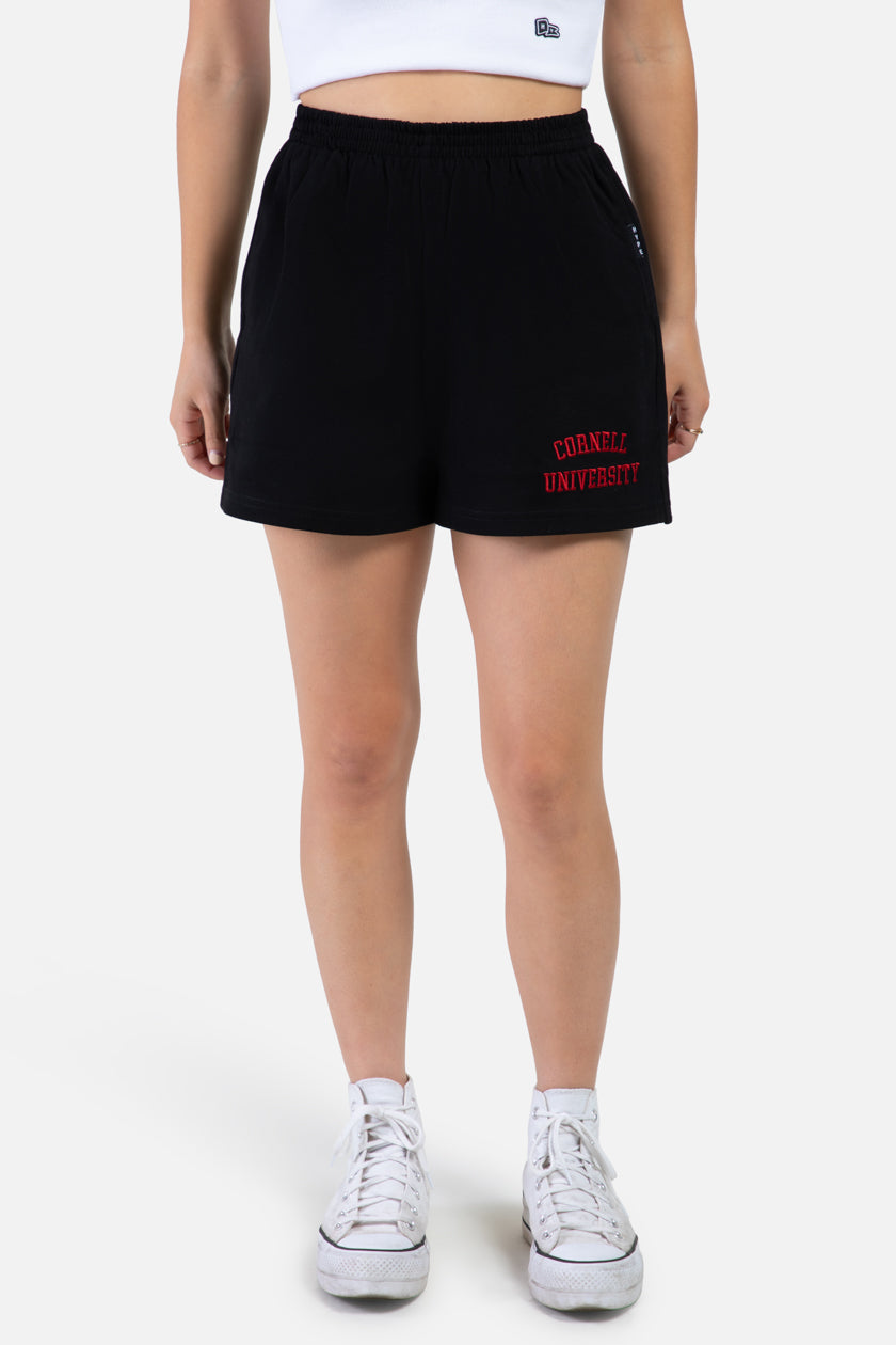 Cornell Track Shorts