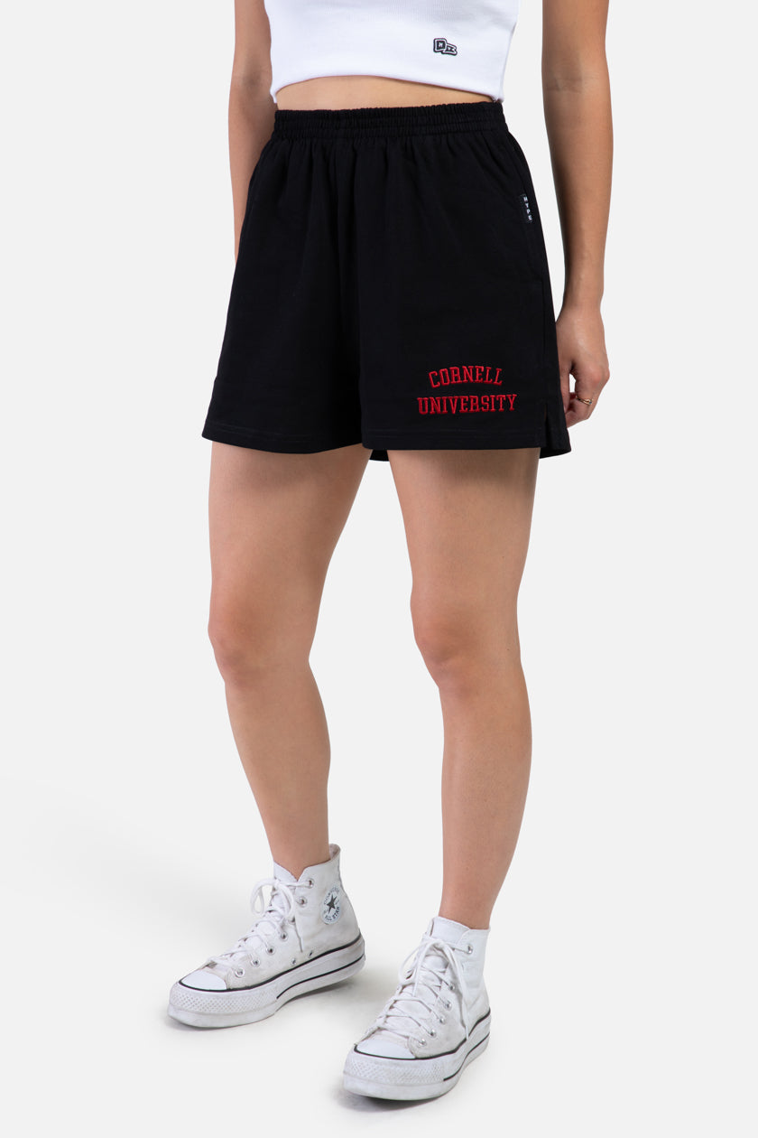 Cornell Track Shorts