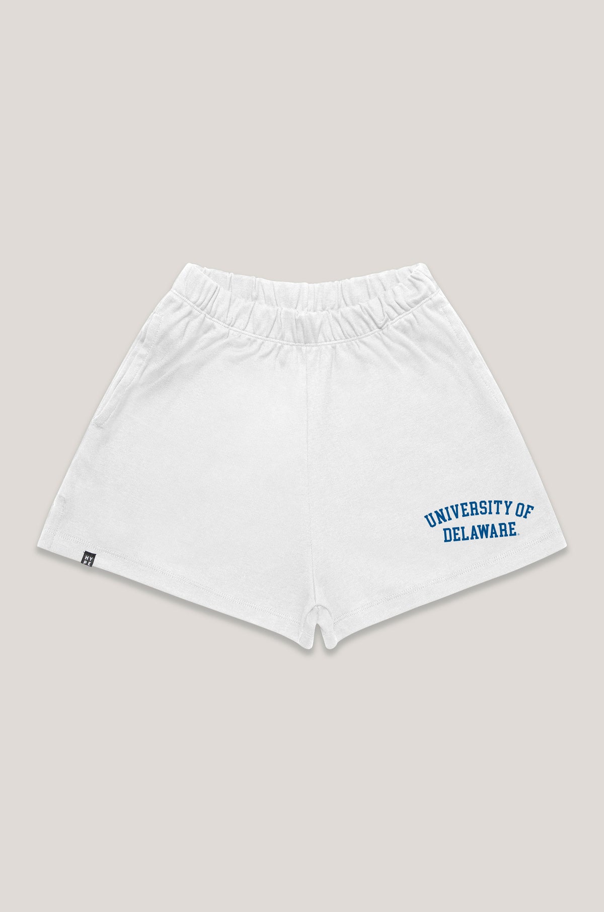 Delaware Track Shorts