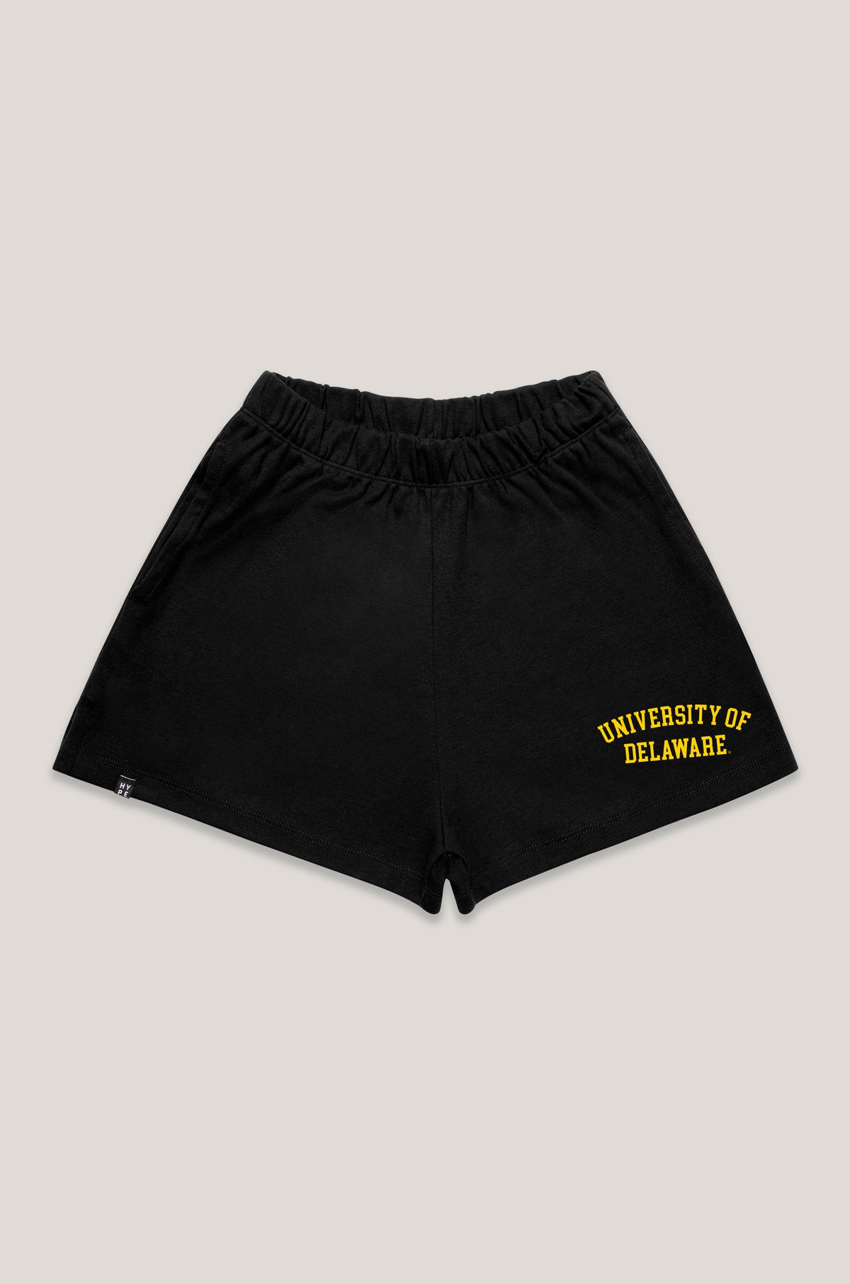 Delaware Track Shorts