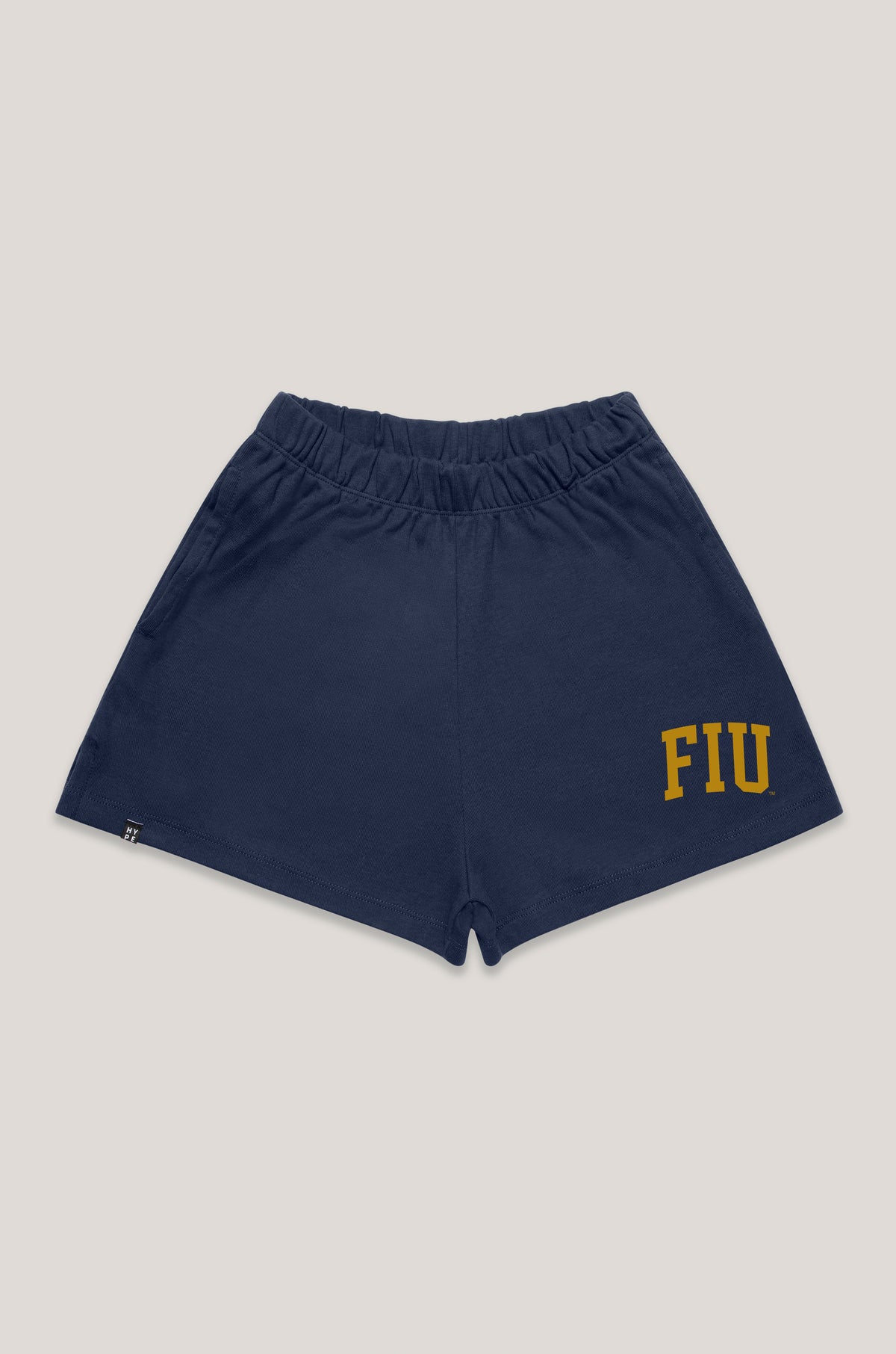 FIU Track Shorts