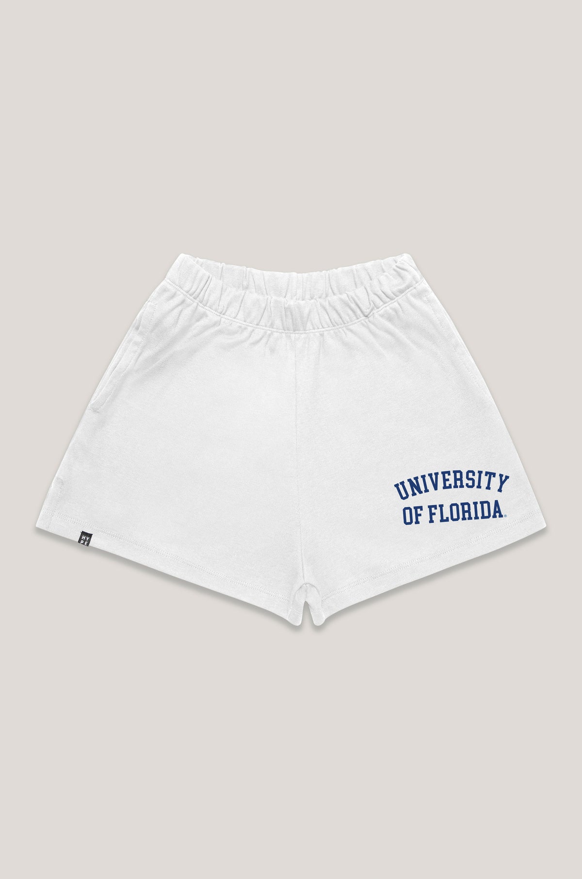 University of Florida Track Shorts
