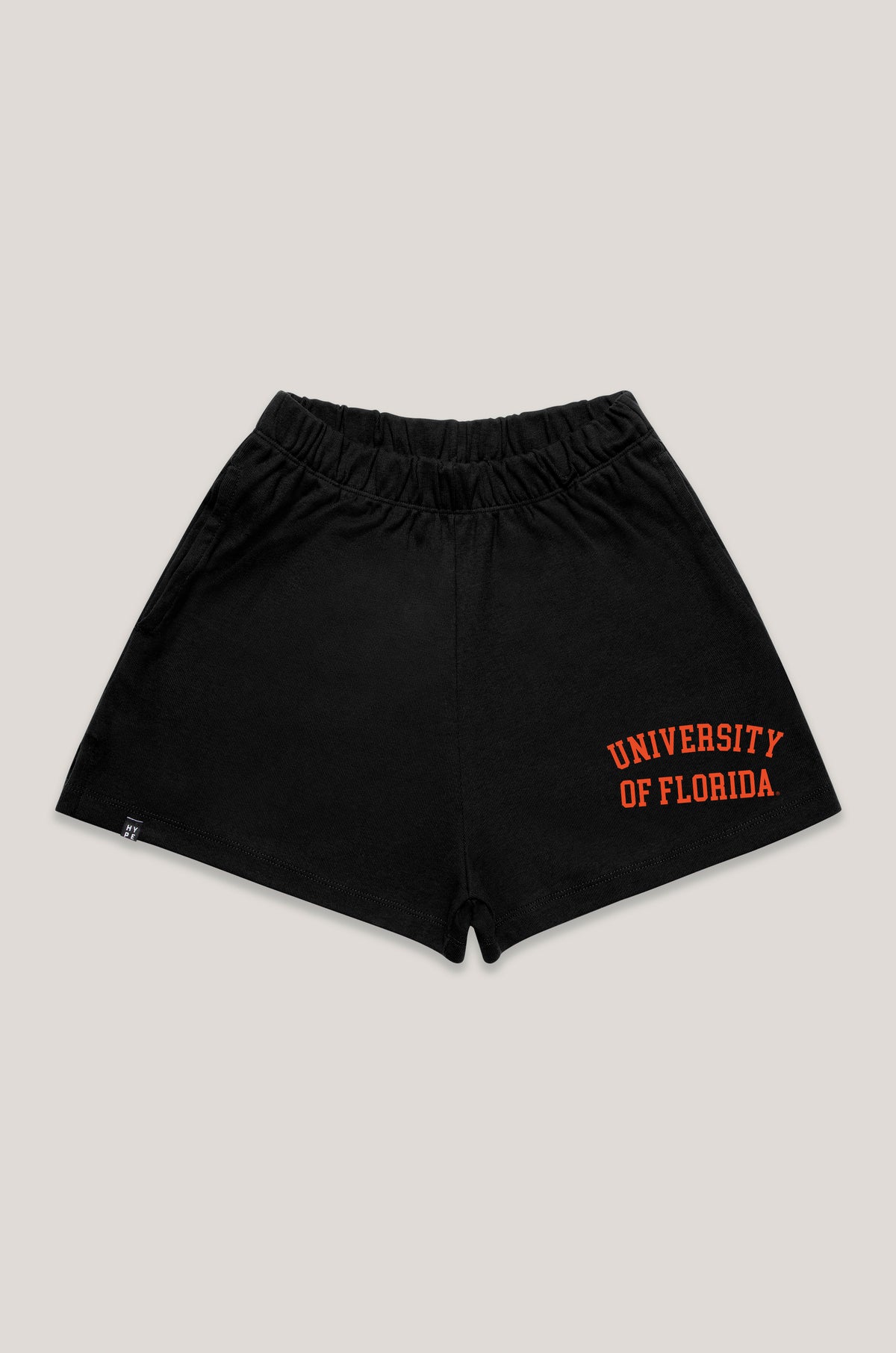 University of Florida Track Shorts