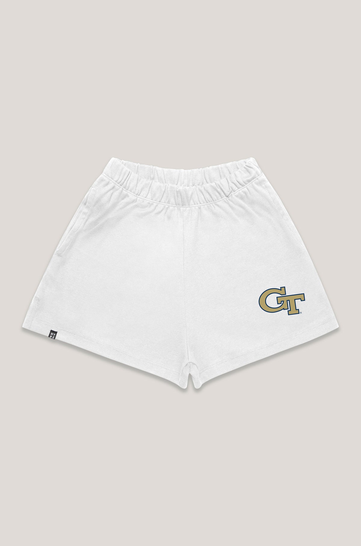 Georgia Tech Track Shorts