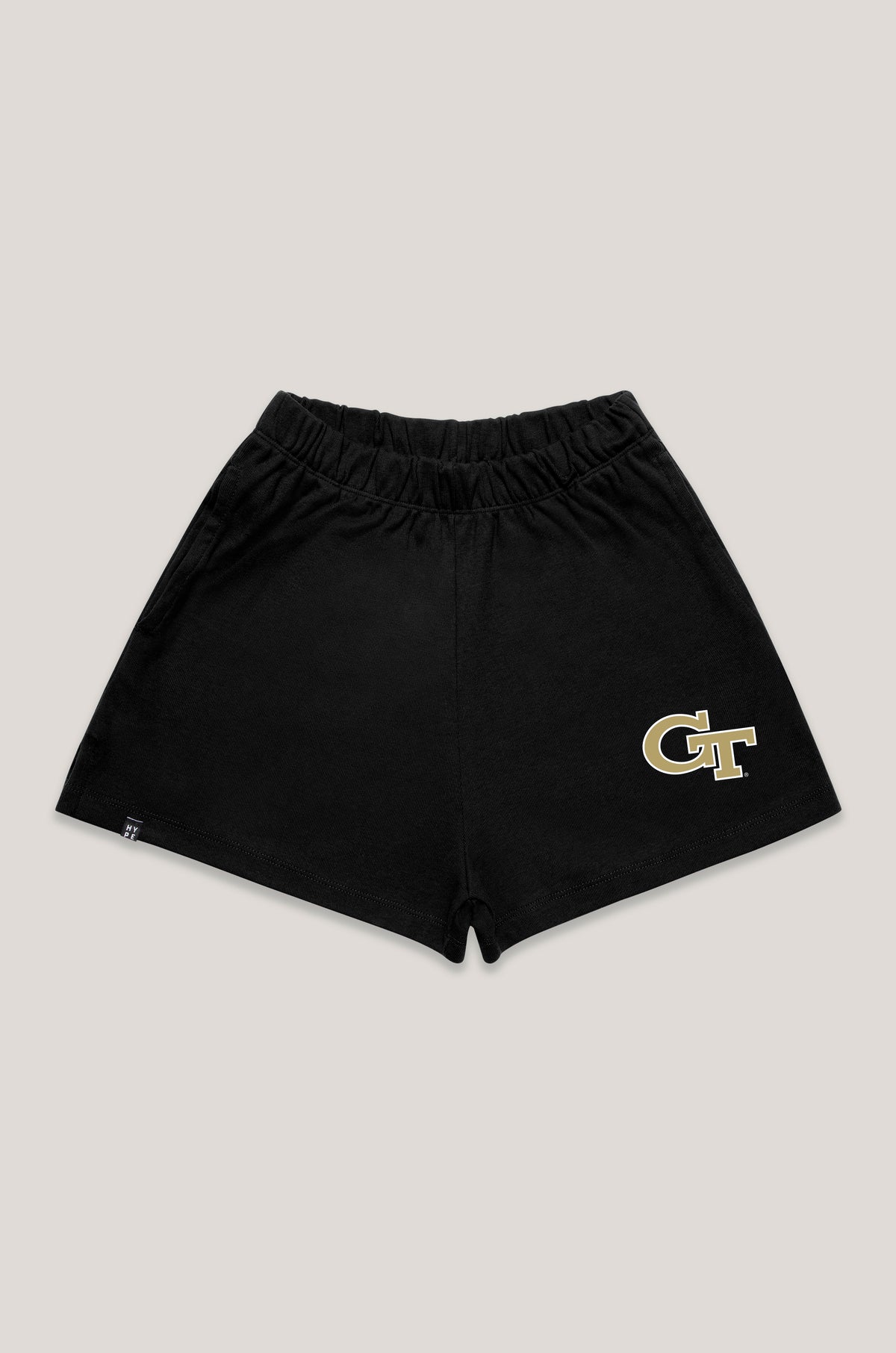 Georgia Tech  Grand Slam Shorts