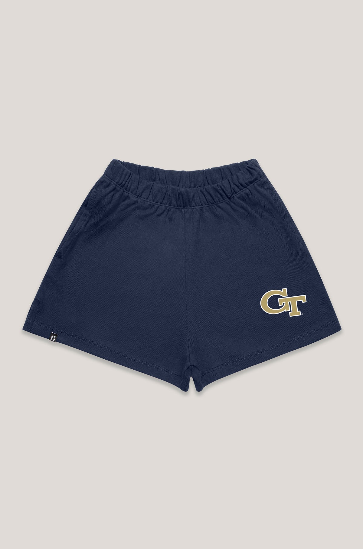 Georgia Tech Grand Slam Shorts