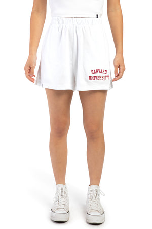 Harvard Track Shorts