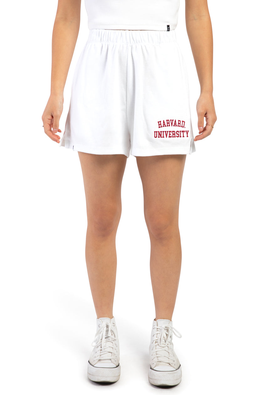 Harvard Track Shorts