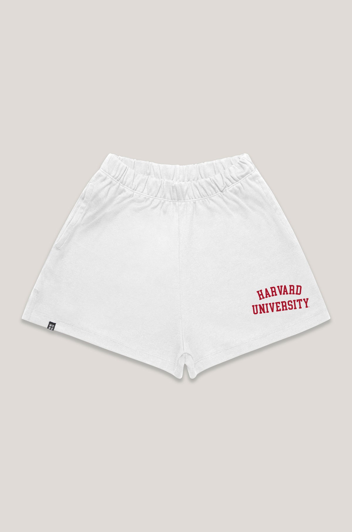 Harvard Track Shorts