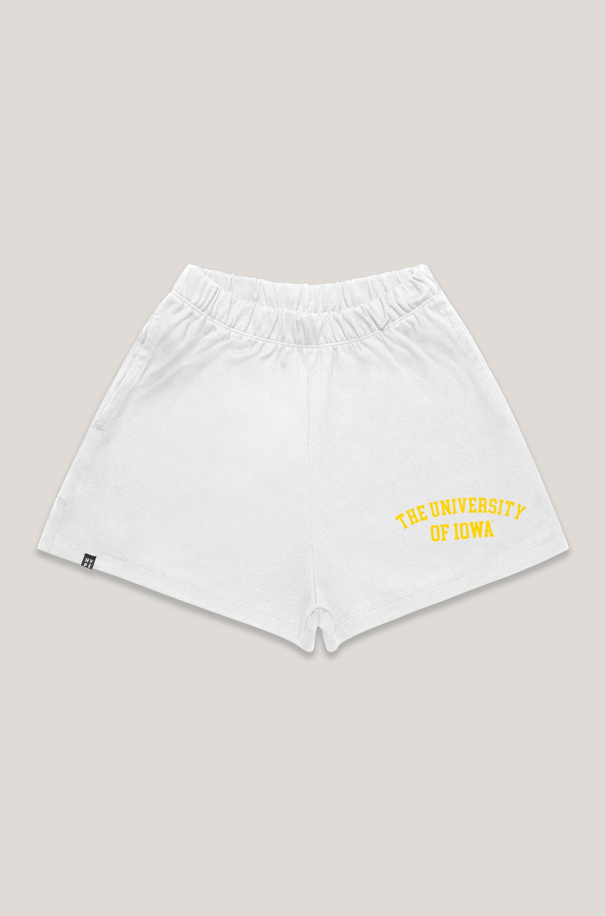 Iowa Track Shorts