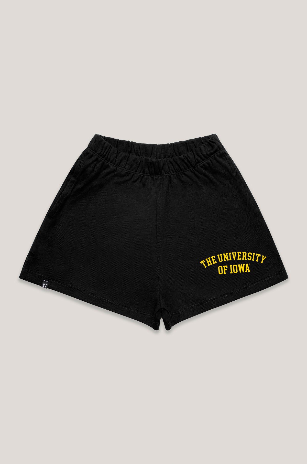 Iowa Track Shorts