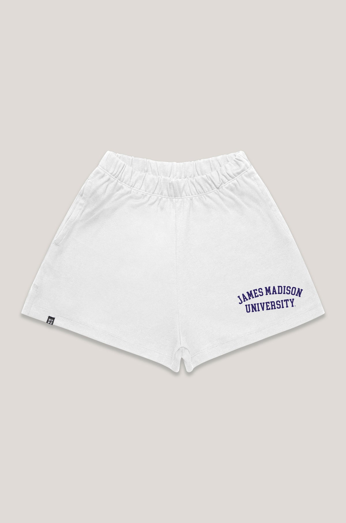 JMU Track Shorts