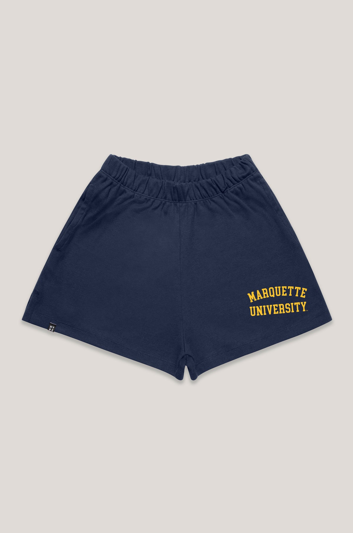 Marquette Track Shorts