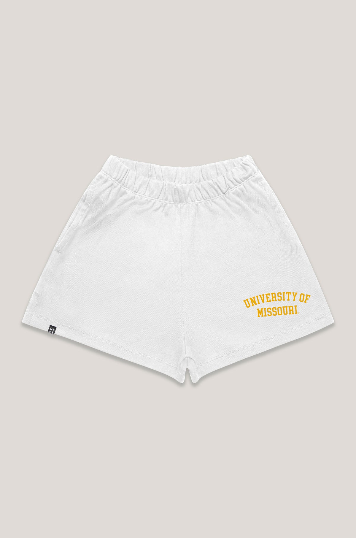 Missouri Track Shorts