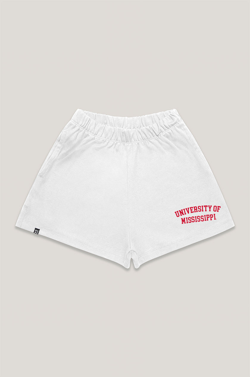 Ole Miss (Ole Miss) Track Shorts