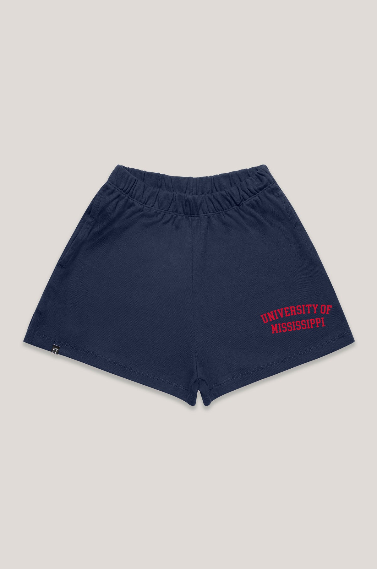 Ole Miss (Ole Miss) Track Shorts