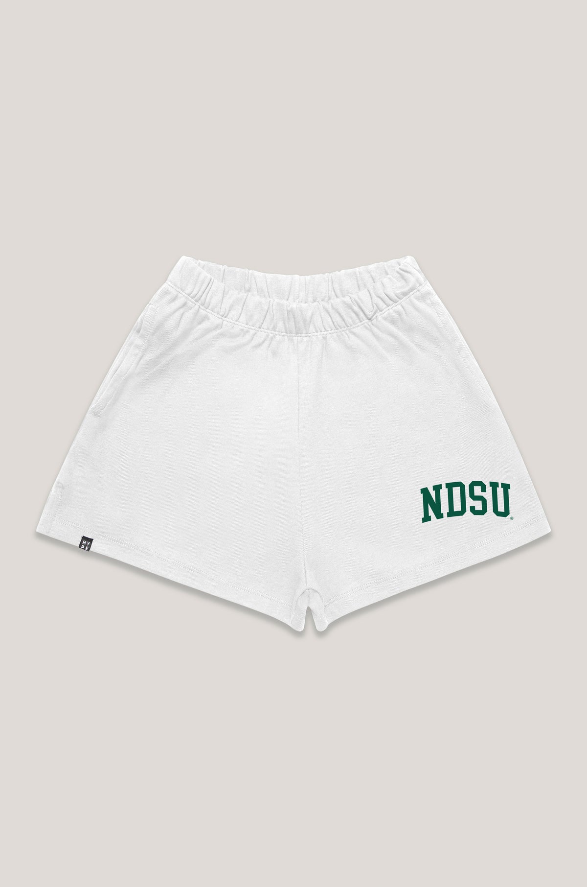 NDSU Track Shorts