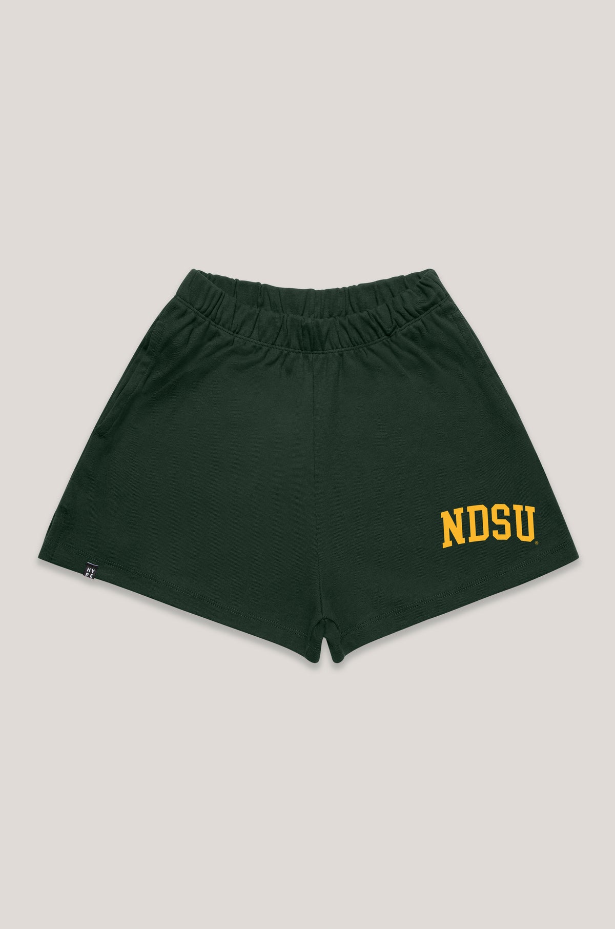 NDSU Track Shorts