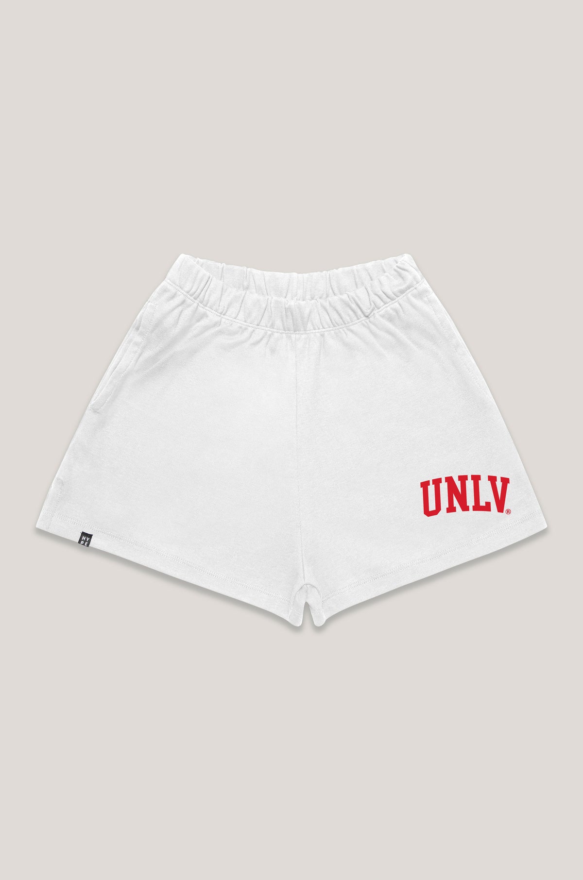 UNLV Track Shorts