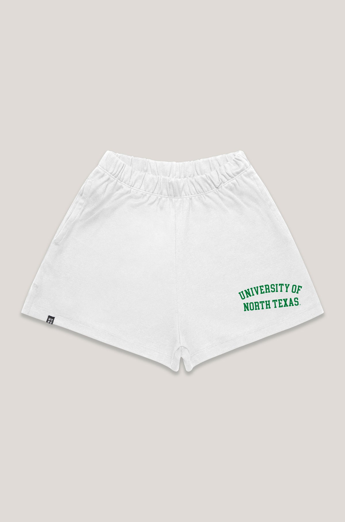 UNT Track Shorts