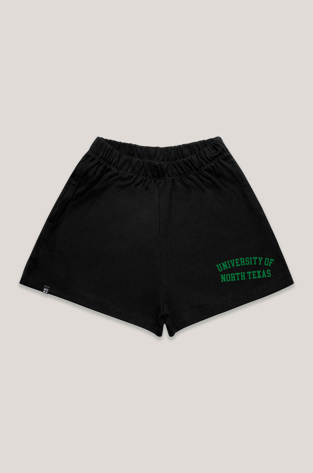 UNT Track Shorts