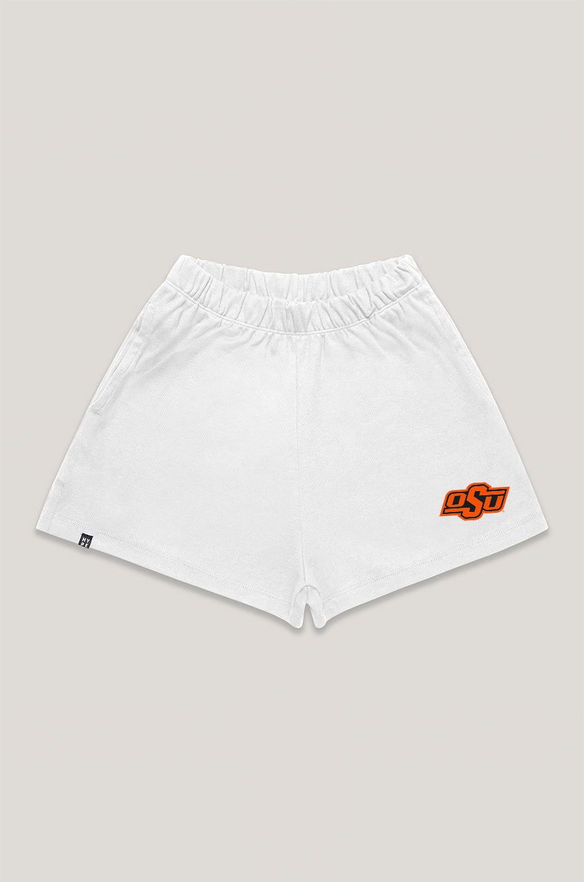 Oklahoma State University  Grand Slam Shorts